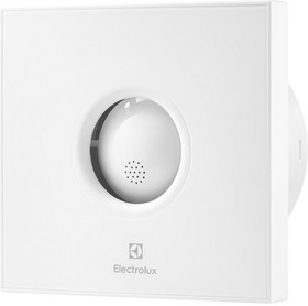 Вентилятор вытяжной серии Rainbow EAFR-100T Electrolux white с таймером НС-1127265