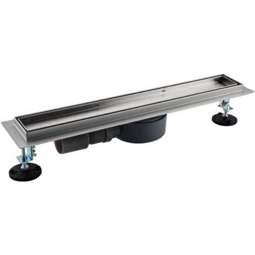 Трап Gappo душевой нержавеющей стали 70*500мм G85007-4