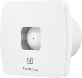 Вентилятор вытяжной серии Premium EAF-100TH Electrolux с таймером и гигростатом НС-1135950