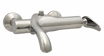 ARGO 3505P EPSILON Смеситель для ванны настенный