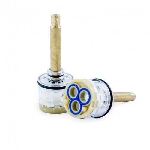 Картридж DC-D 2 режима, диам. 35мм, под квадрат