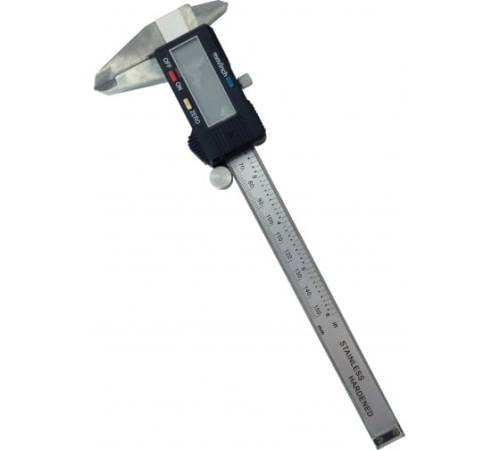 Штангенциркуль Электронный Vertextools 150 мм 3010-01