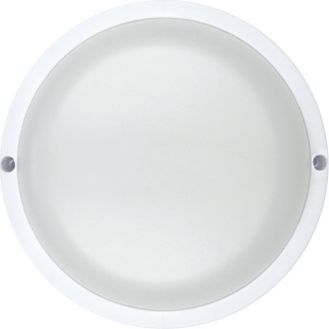 Светильник светод. СПП-КРУГ 18Вт 230В 6500К 1440лм IP65 герметичный IN HOME 4690612031385