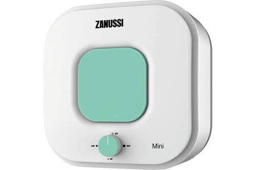 Водонагреватель Zanussi ZWH/S 10 Mini U (Green)