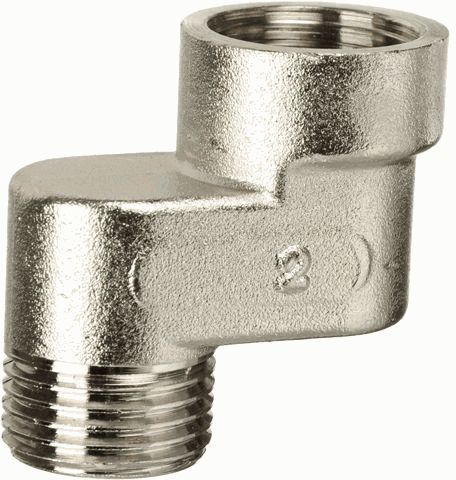 Эксцентрик 20мм 1/2"в/н TRm 06602