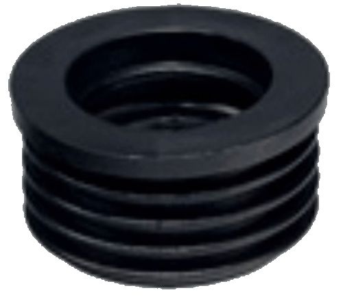 Манжета  переходная,  50 - 32 мм Полимер