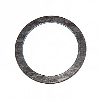 Прокладка паронит для радиатора 1 1/4" СИМТЕК серая 