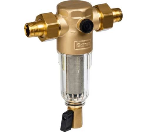 Фильтр Сетчатый Goetze FM07-3/4C GTZFIN003