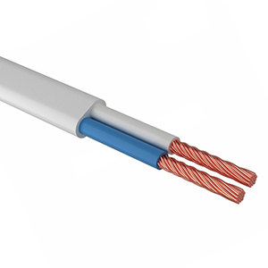 Провод ШВВП 2х0.75 Б 380В (бухта) (м) Промэл 4923180 