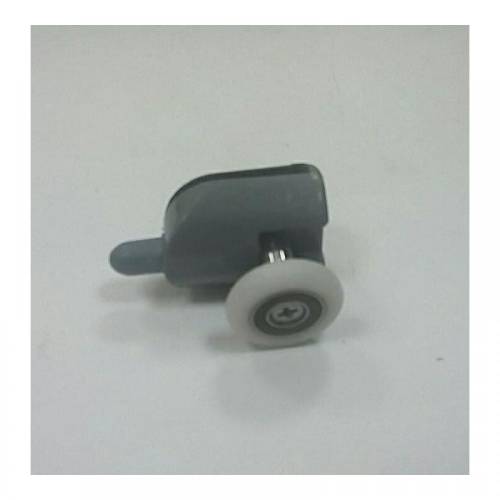 Ролик DC1004N Ø 23 мм одинарный с кнопкой