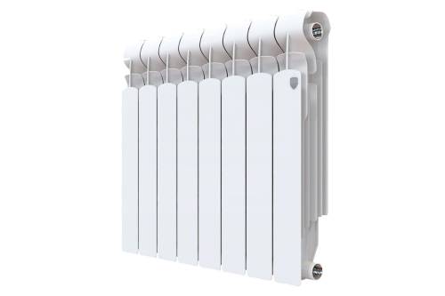 Радиатор Royal Thermo Indigo Super+ 500 - 10 секц. RTISN50010
