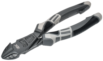 Бокорезы усиленные 180мм K4 ARMA2L 5 IEK A2L5-HC10-K4-180