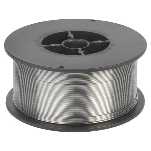 Проволока самозащитная порошковая 0.8 мм, 0.9 кг, 5083