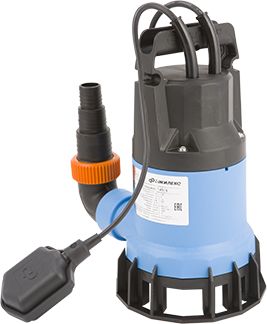 Насос Джилекс "Фекальник" 140/6