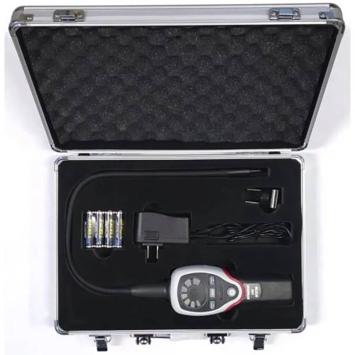 Течеискатель RLD-382P (DSZH)