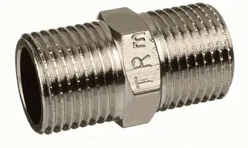 Бочонок удлин. 1/2" TRm 06007