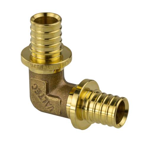 Угольник надвижной 20(2,8) х 20(2,8) VALTEC