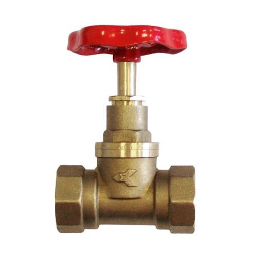 Вентиль однотип.15Б1п DN20 PN16 до 200гр.