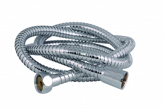 Шланг для душа, М22*1,5 х 1/2", RUS-EUR, 150 см, подвес