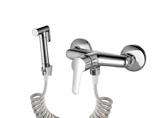 RUSANT PC-B 85-01 Смеситель для гигиенического душа