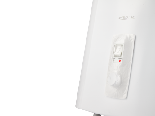 Водонагреватель ZANUSSI ZWH/S 50 Artendo DRY, НС-1237368