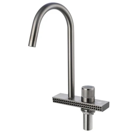 Смеситель для кухни РМС SUS130PVD-017F D35