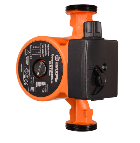 Насос циркуляционный ЦН-25-6 ПРОФ (ЦН-25-6) Вихрь