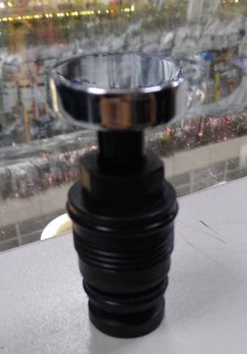 Дивертор - кнопка, арт. К230