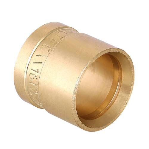 Гильза надвижная 16(2,2), облегченная, для ручного инструмента (фитинг)