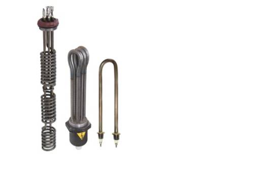 ТЭНБ-15,00 кВт П 2" (д=7,4) с колпаком Т