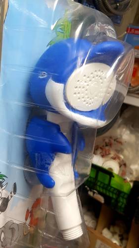 -- Лейка детская KAT, пластик, GS