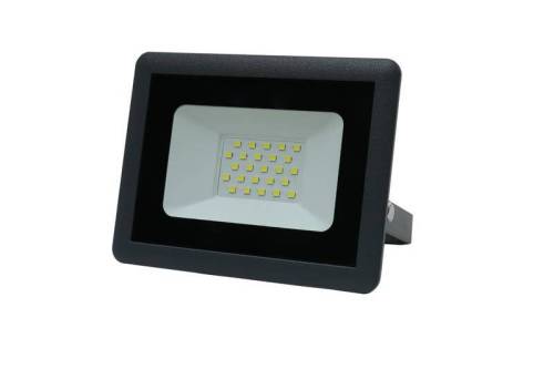 Прожектор светод. СДО-10 30Вт 6500К IP65 230В GR ФАZА 5032071