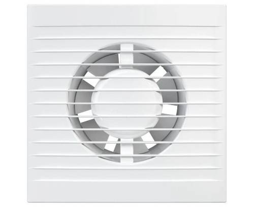 Вентилятор накладной A 6-02 D150 тяг.выкл. AURAMAX