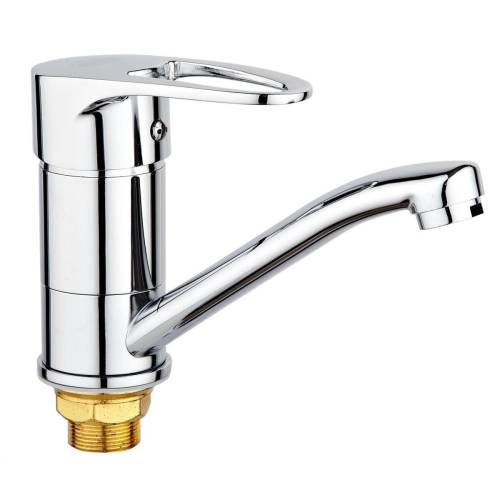 Смеситель для кухни РМС SL52-004FB-15 D40