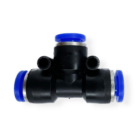 Фитинг цанговый ARMA T-образный 12 мм