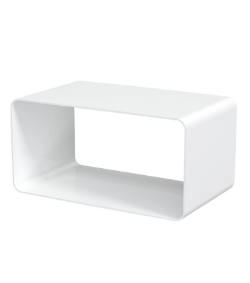 Соединитель FC 60х120 пластик ERA