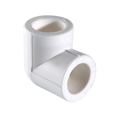 Угольник 32 мм, 90 град., ПП