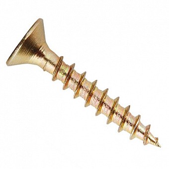 Саморез универсальный ШУЖ 5,0х60 (100шт.) ГОСКРЕП-пл.конт 400 мл