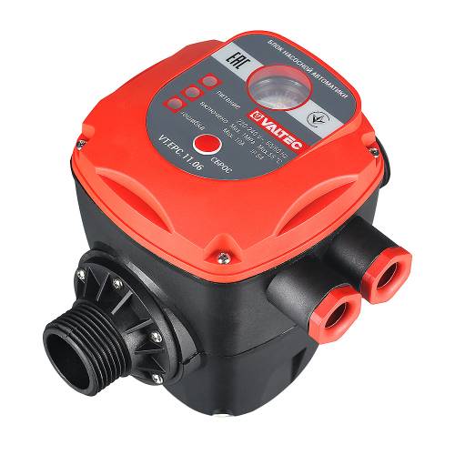 Блок насосной автоматики Valtec EPC-11