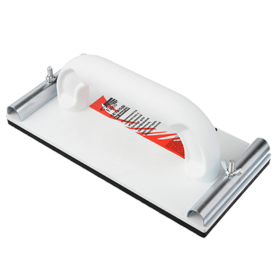 FALCO/ РОКОТ Сеткодержатель на винтах 105x220мм