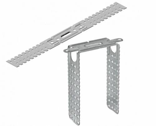 Подвес прямой 60*27*300*0,6/0,7
