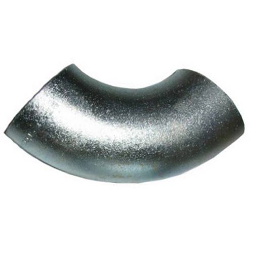 Отвод гнутый короткий ОЦИНК. Ду-50, (90- 57 х 30) ГОСТ 17375-2001, 185790, 29451(ЖЦ)