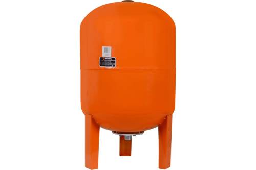 Гидроаккумулятор ГА-100В Вихрь