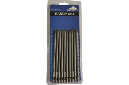 Бита PH2X127 Vertextools БТ-PH2-127