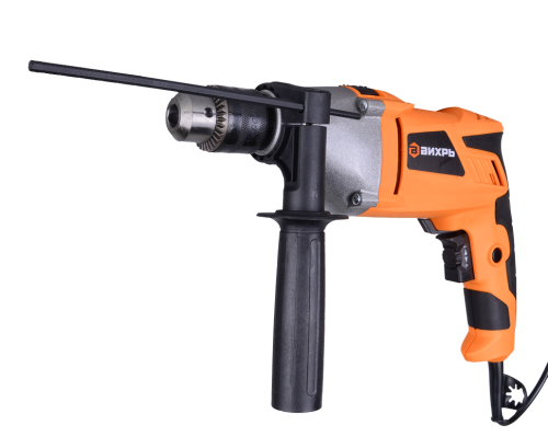 Дрель ударная ДУ-1100 Вихрь
