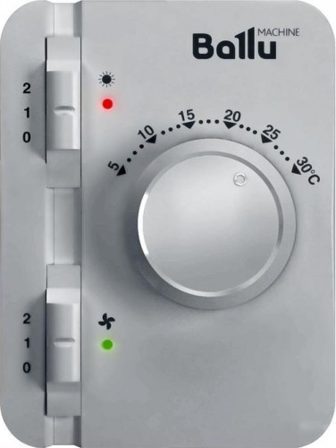 Контроллер (пульт) BALLU BRC-E