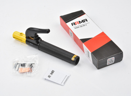 Электрододержатель ARMA ЭД-80-2