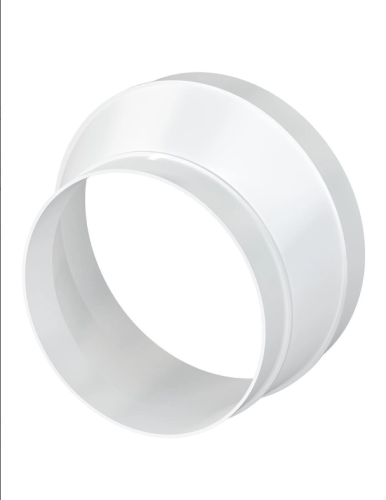 Редуктор РЭП D150 эксцентриковый D125 пластик ERA