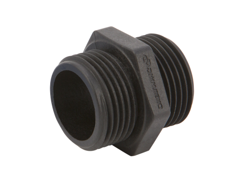 Бочонок пластмассовый 1" ДЖИЛЕКС.