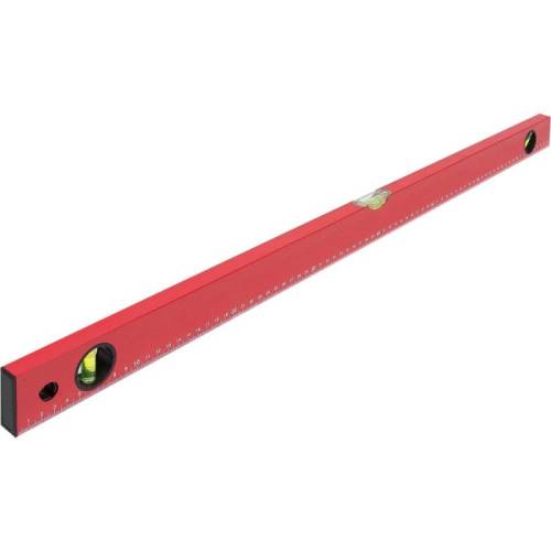 Уровень 800 мм с тремя глазками